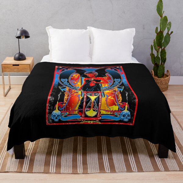 Item preview, Devil Woman Art Nouveau designed and sold by kylersharp.