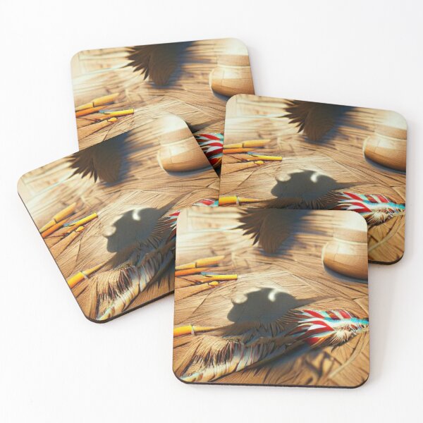 Item preview, Native American Day designed and sold by kharamoot.
