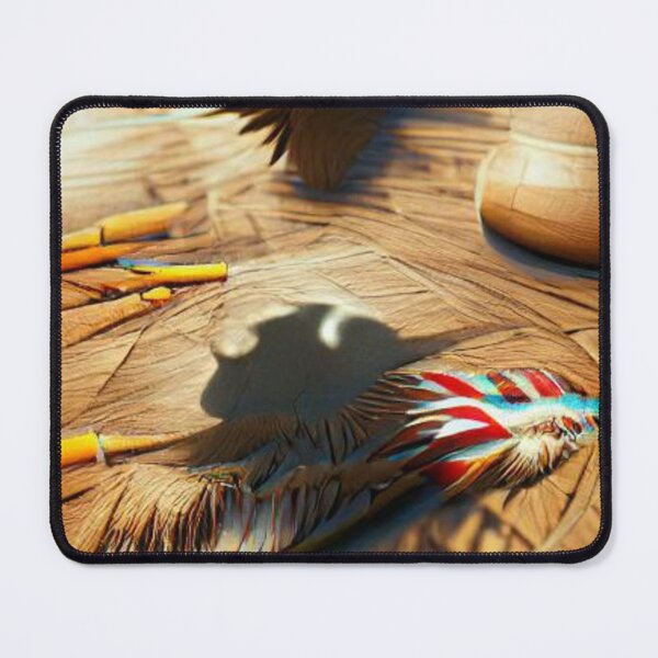Item preview, Native American Day designed and sold by kharamoot.