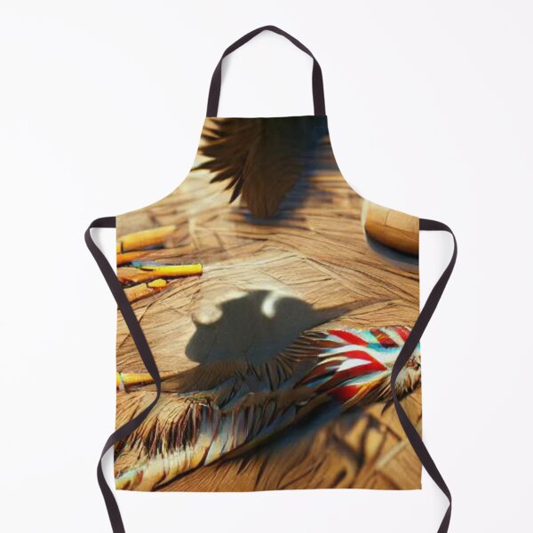 Item preview, Native American Day designed and sold by kharamoot.
