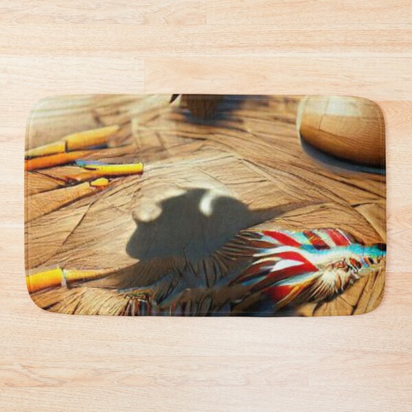 Item preview, Native American Day designed and sold by kharamoot.