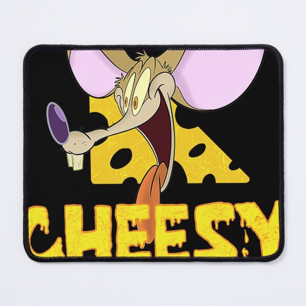 Item preview, Danger Mouse  Cheesy Rat designed and sold by gracicintire.