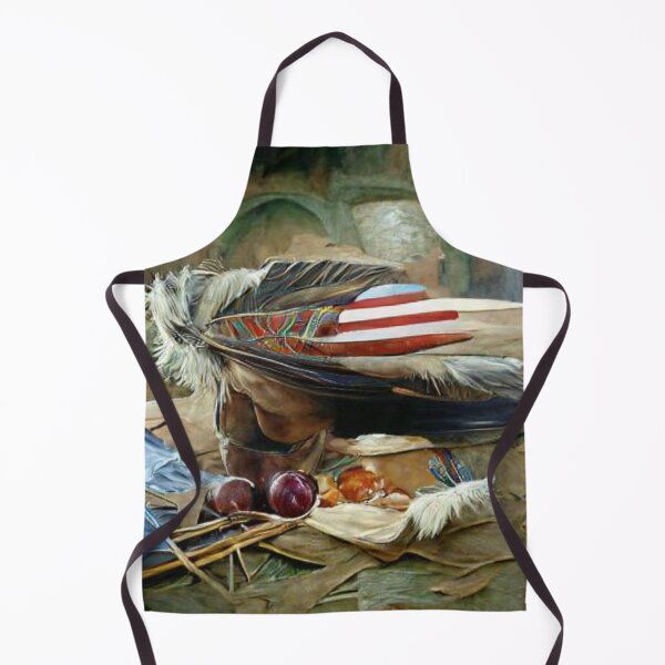 Item preview, Native American Day designed and sold by kharamoot.