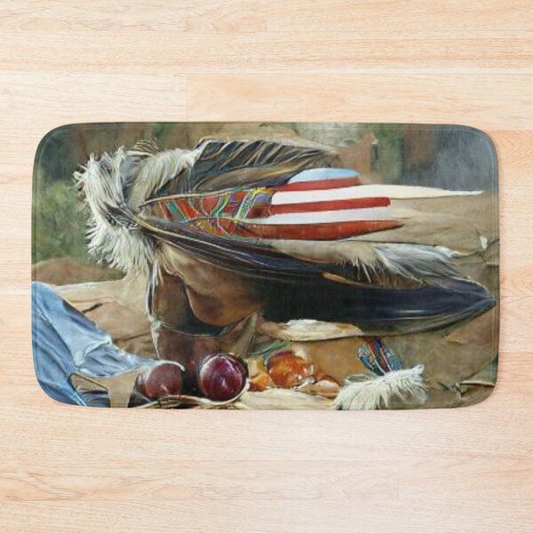 Item preview, Native American Day designed and sold by kharamoot.