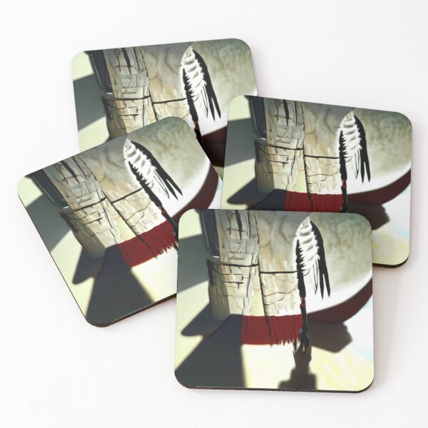 Item preview, Native American Day designed and sold by kharamoot.