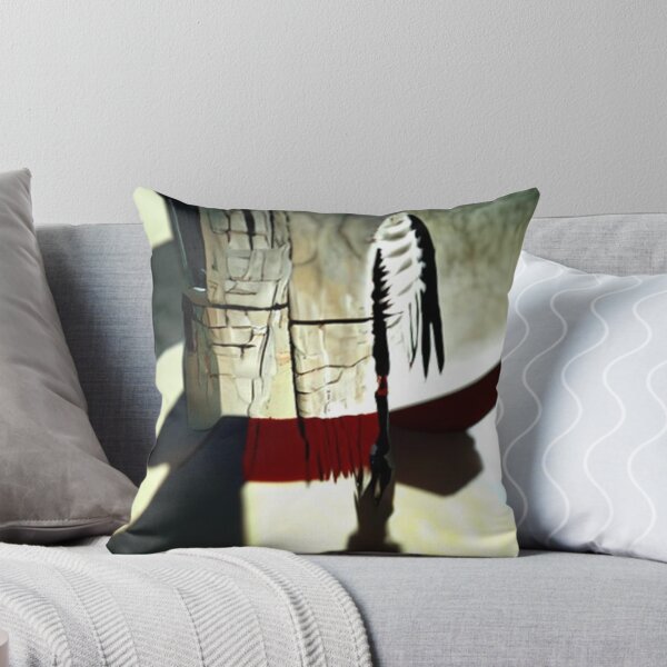 Item preview, Native American Day designed and sold by kharamoot.