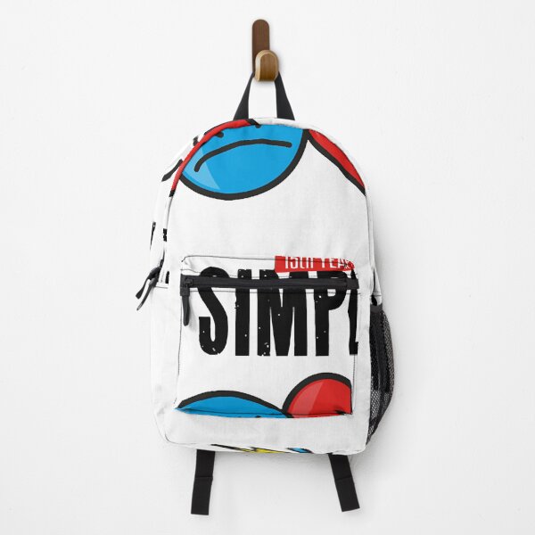 Item preview, Simple Plan Merchant 15th year anniversary tour designed and sold by EriThompson.