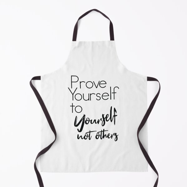 Item preview, Prove Yourself To Yourself Not Others designed and sold by jain-ravi002.