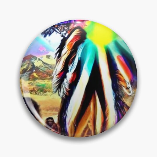 Item preview, Native American Day designed and sold by kharamoot.