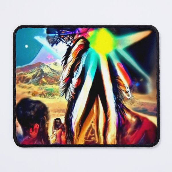 Item preview, Native American Day designed and sold by kharamoot.