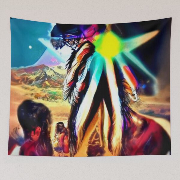 Item preview, Native American Day designed and sold by kharamoot.