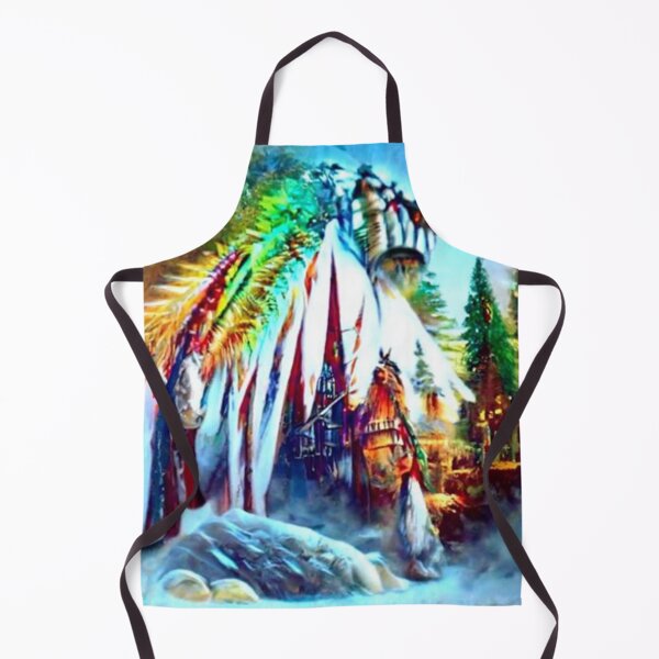Item preview, Native American Day designed and sold by kharamoot.