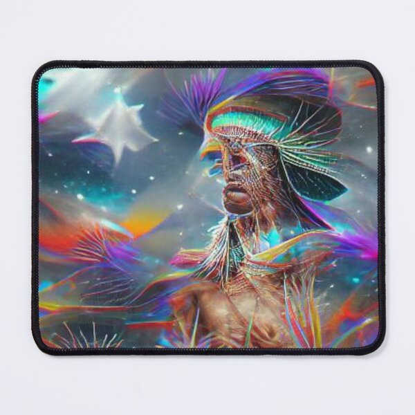 Item preview, Native American Day designed and sold by kharamoot.