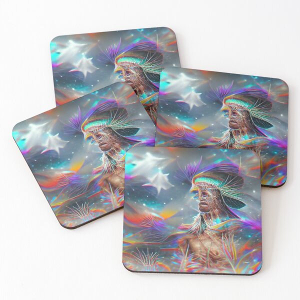 Item preview, Native American Day designed and sold by kharamoot.