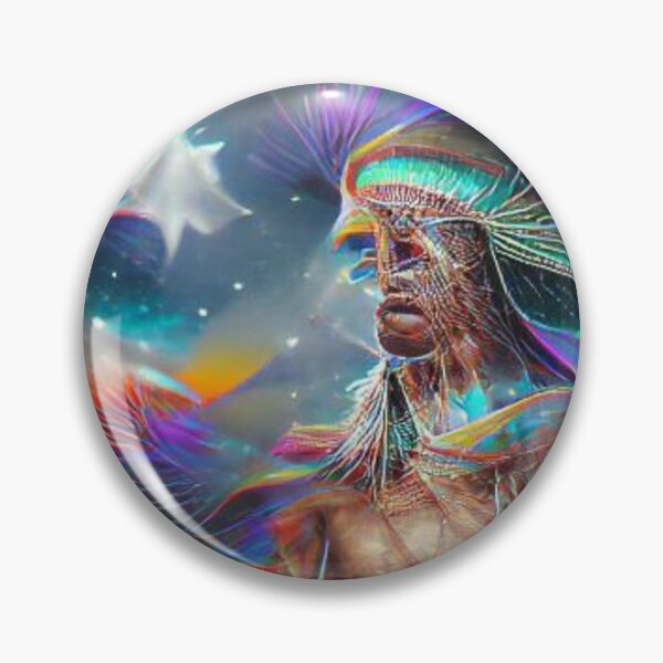 Item preview, Native American Day designed and sold by kharamoot.