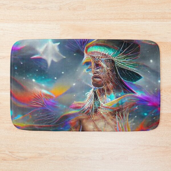 Item preview, Native American Day designed and sold by kharamoot.