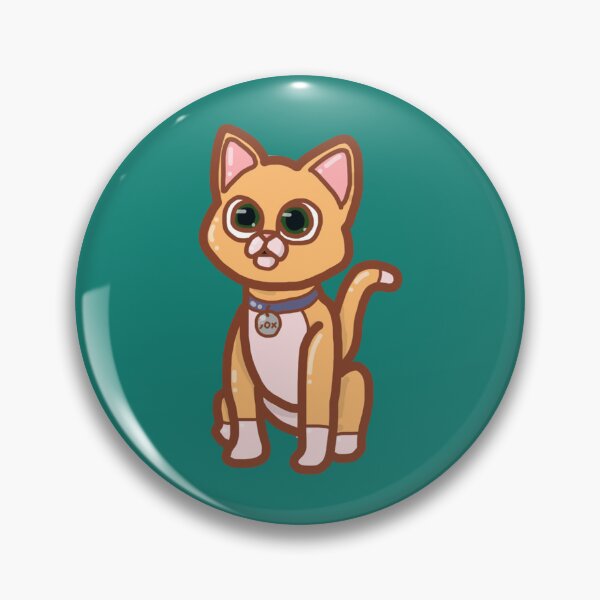 Item preview, SOX THE ROBOCAT!   designed and sold by AmacanCQM.