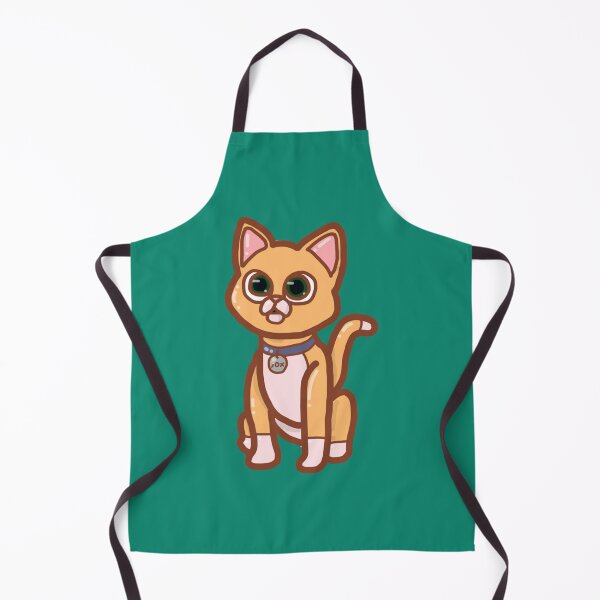 Item preview, SOX THE ROBOCAT! designed and sold by AmacanCQM.