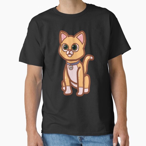 Item preview, SOX THE ROBOCAT!   designed and sold by AmacanCQM.