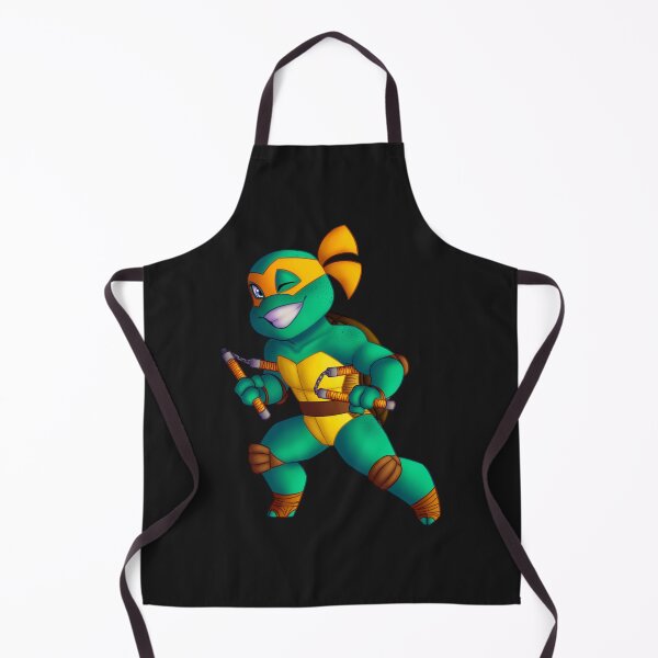 Item preview, Chibi Mikey designed and sold by peggytonia.