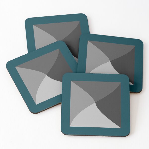 Item preview, gray pattern   designed and sold by GottliebLesley.