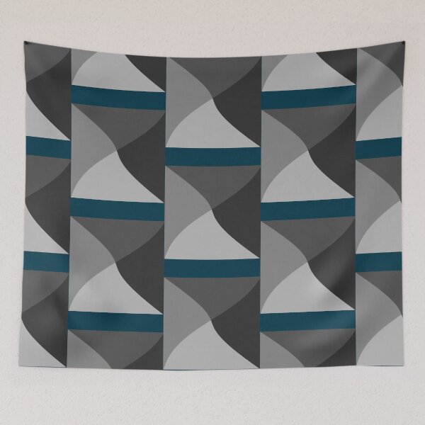 Item preview, gray pattern   designed and sold by GottliebLesley.