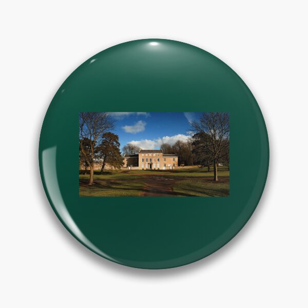 Item preview, Great Linford Manor - Buckinghamshire   designed and sold by GottliebLesley.
