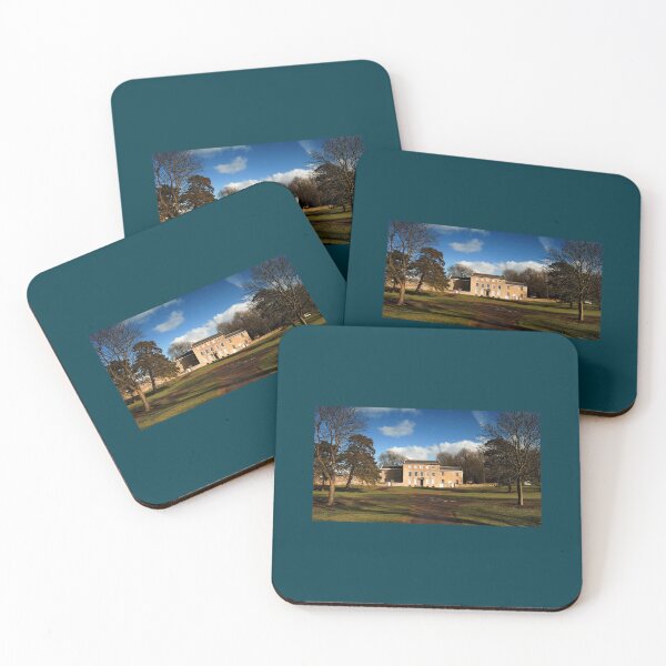 Item preview, Great Linford Manor - Buckinghamshire   designed and sold by GottliebLesley.