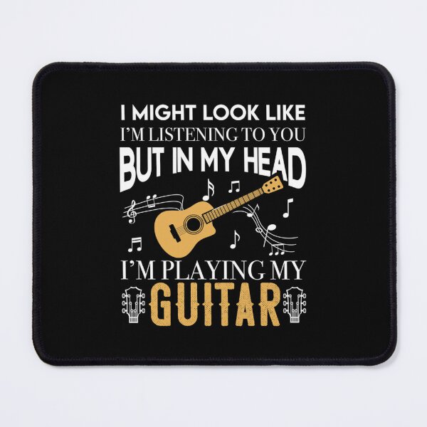 Item preview, guitar graphic Classic  designed and sold by bubarmahunap.