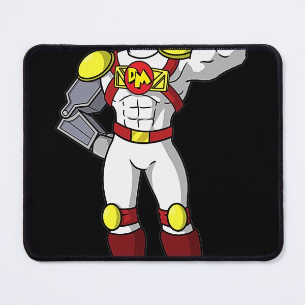 Item preview, Danger Mouse  Danger Biker Mouse designed and sold by gracicintire.