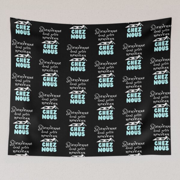 Item preview, gift for housewarming party designed and sold by RomualdGR.