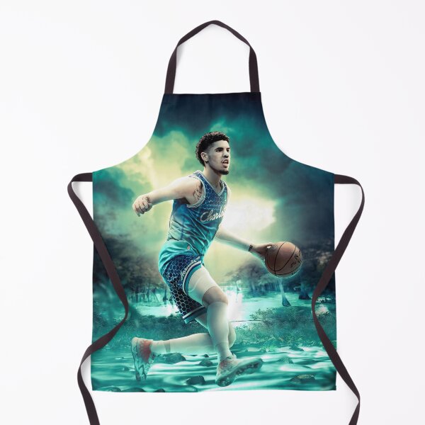 Item preview, Lamelo Ball 2 Points God designed and sold by MichaelBK11.