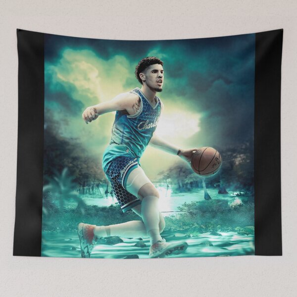 Artikelvorschau, Lamelo Ball 2 Punkte Gott entworfen und verkauft von MichaelBK11.