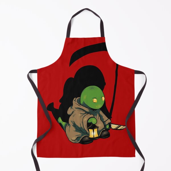 Item preview, Tonberry designed and sold by theduc.