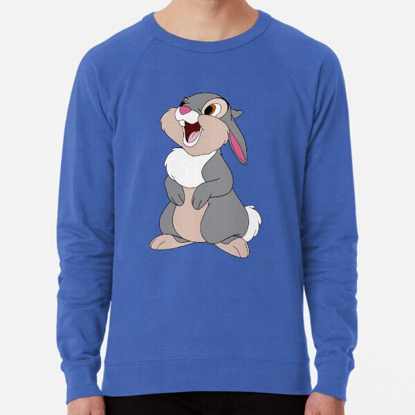 Thumper sweatshirt 2025