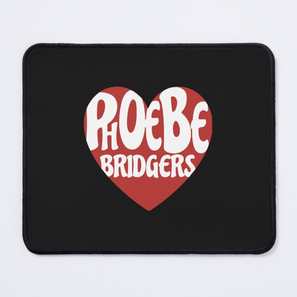 Item preview, Phoebe Bridgers Logo designed and sold by jodierlcar.