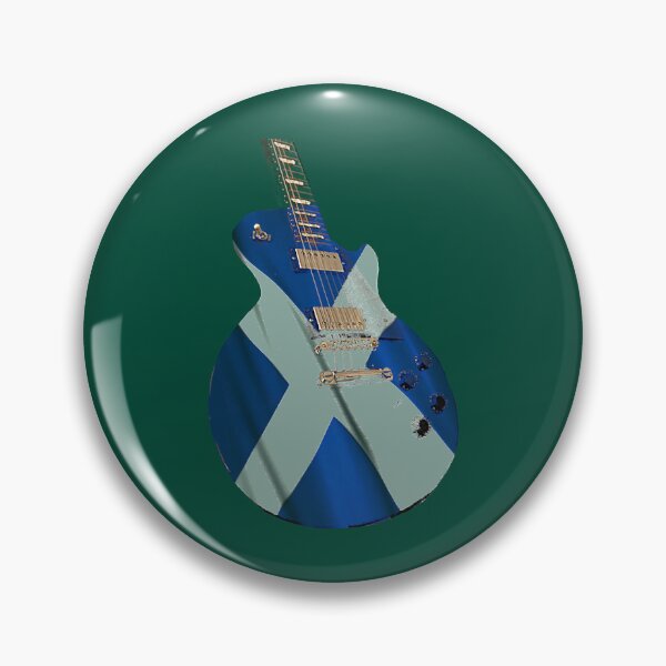 Item preview, Guitar     designed and sold by GottliebLesley.