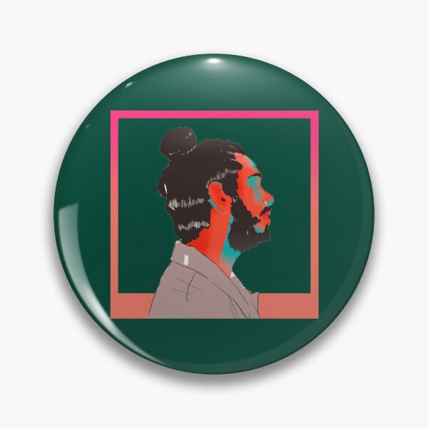 Item preview, Handsome    designed and sold by GottliebLesley.