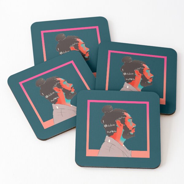 Item preview, Handsome    designed and sold by GottliebLesley.