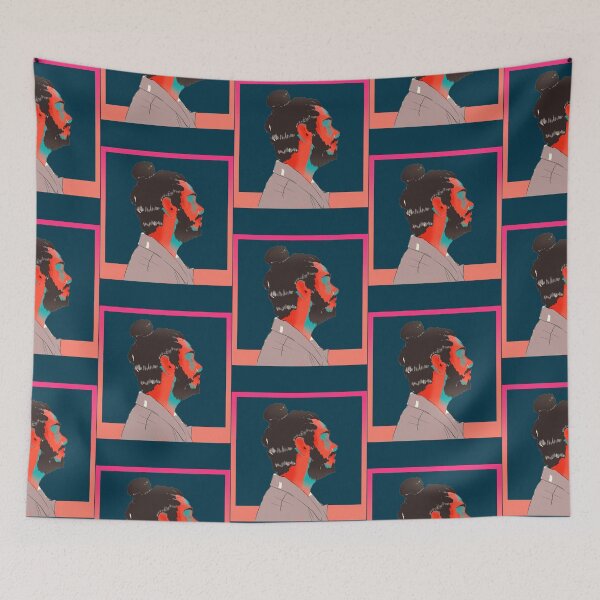 Item preview, Handsome    designed and sold by GottliebLesley.