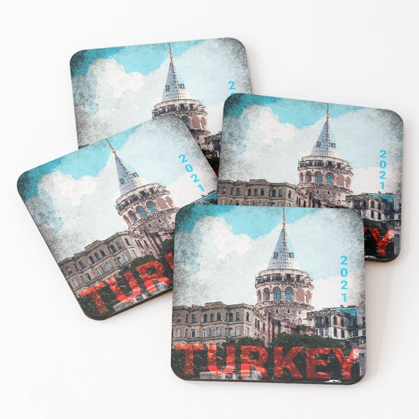 Item preview, Travel Turkey - Travelling Istanbul designed and sold by ZeeshanDesignz.