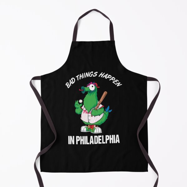 Artikelvorschau, Schlechte Dinge passieren in Philadelphia Essential T-Shirt entworfen und verkauft von monica45je.
