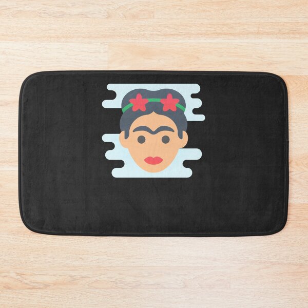 Aperçu de l'œuvre Frida Kahlo Magdalena Frida Carmen Kahlo Calderón (6) Idée cadeau Classic E créée et vendue par nguyenwser.