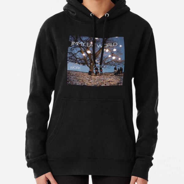 Item preview, Jimmy Eat World work designed and sold by NormanLarsen77.