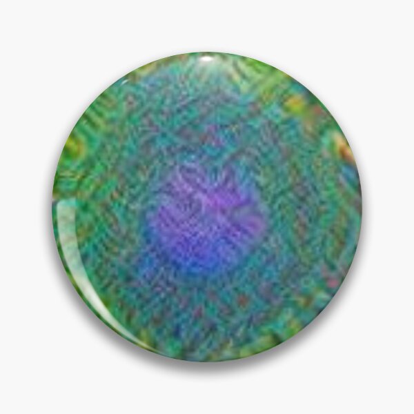 Item preview, Fractal #3 designed and sold by Shiablue.