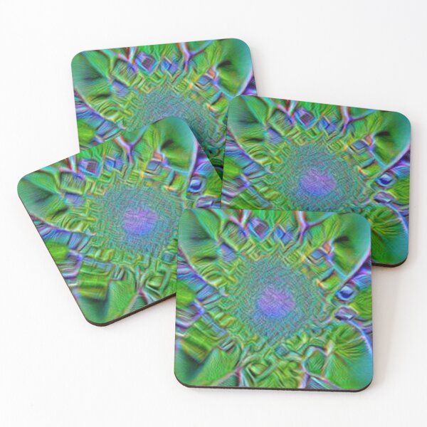 Item preview, Fractal #3 designed and sold by Shiablue.