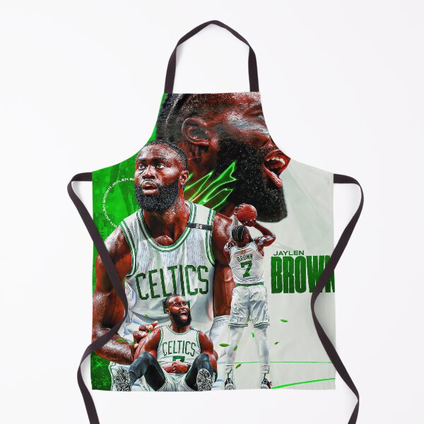 Item preview, Jaylen Brown 7 designed and sold by MichaelBK11.