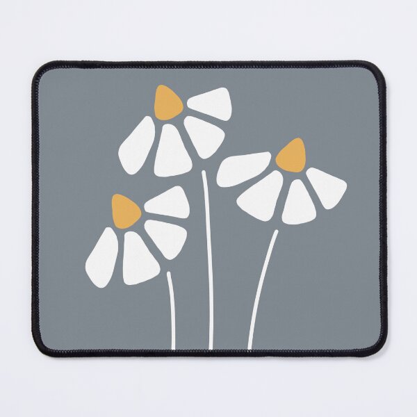 Item preview, Tall Daisies designed and sold by KathrinLegg.