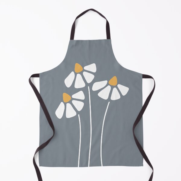 Item preview, Tall Daisies designed and sold by KathrinLegg.