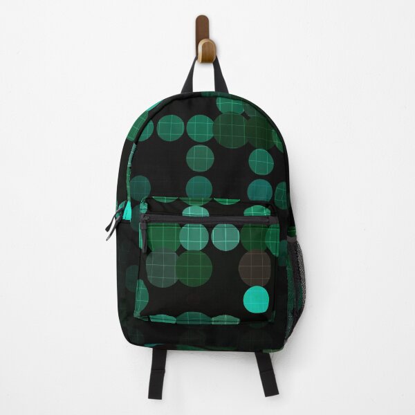 Item preview, Abstract Digital Art Light Green  designed and sold by Tshirtstory.
